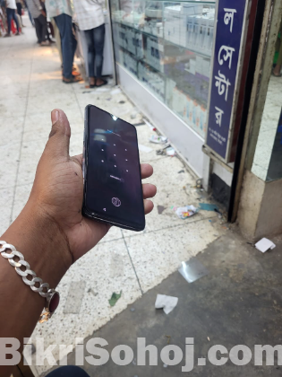 One plus 7